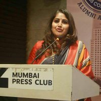 Gayatri Srivastava (@gayatrisrivast1) 's Twitter Profile
