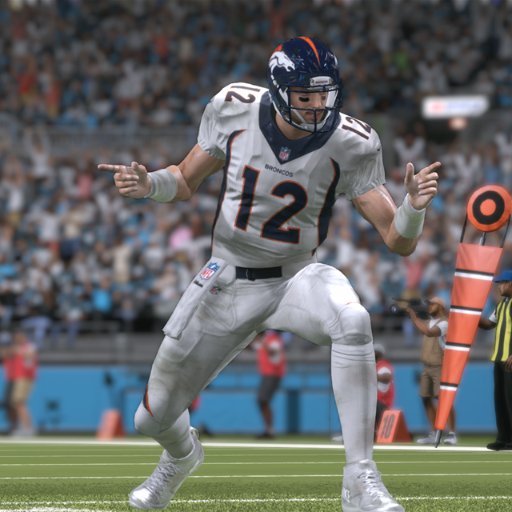 Official Twitter of The Grid Madden Connected Franchise Denver Broncos. Developmental league of MBL #BroncosCountry Twitch: https://t.co/MLEEpvrdg8