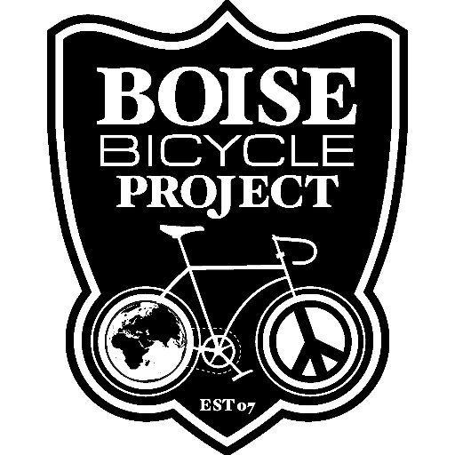 Boise Bicycle Project is a community-oriented effort to promote the personal, social, and environmental benefits of bicycling
