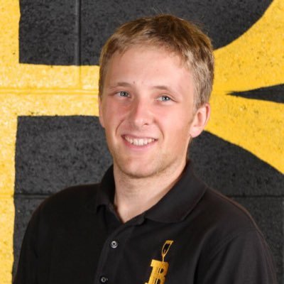 brandin's profile picture. Network Software Engineer @Intel. Advisor @RowingChannel & @ClockCaster. Referee @USRowingRefs