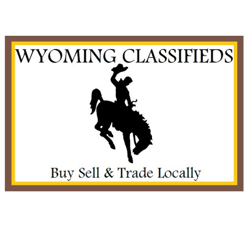 Free Website Created By Locals To Support ALL Wyomingites And Local Business #Wyoming #BuyLocal #SupportLocalBusiness #WyomingClassifieds #WyomingBusinesses