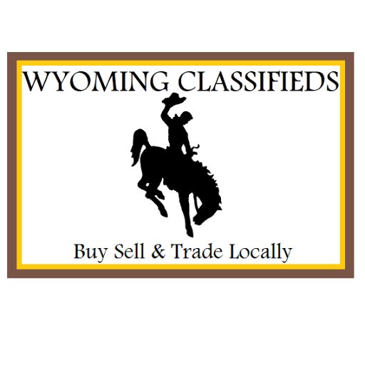 Free Website Created By Locals To Support ALL Wyomingites  And Local Business #Wyoming #BuyLocal #SupportLocalBusiness #WyomingClassifieds #WyomingBusinesses