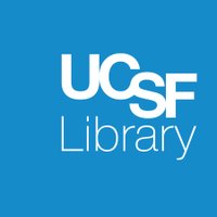 UCSF Library(@ucsf_library) 's Twitter Profileg