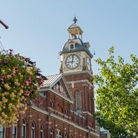 Welcome Peterborough (@welcomeptbo) 's Twitter Profile