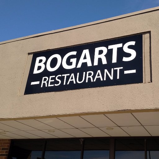 Bogarts Restaurant (BogartsRest1) Twitter