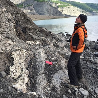 Landslide researcher @RWTH Aachen University.