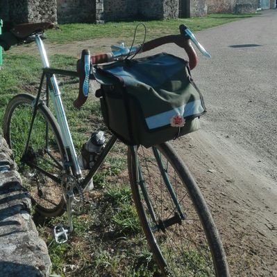 Visko_'s profile picture. Me gusta el ciclismo. Probablemente de forma diferente a la tuya.