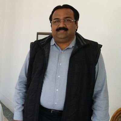 JAGDISH83014836's profile picture. Director at Rajdeep Electricals Pvt. Limited.
