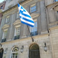 Consulate General of Greece in New York(@GreeceinNewYork) 's Twitter Profile Photo
