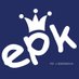 EPK (@epkweb) Twitter profile photo EPK (@epkweb) Twitter profile photo