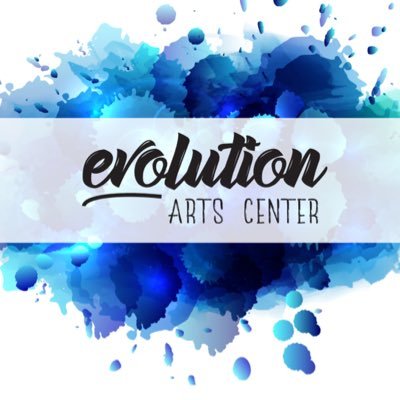 Evolution Arts Center will be a place where people of all generations can come together to experience art classes, dance classes, gallery showings, and more!
