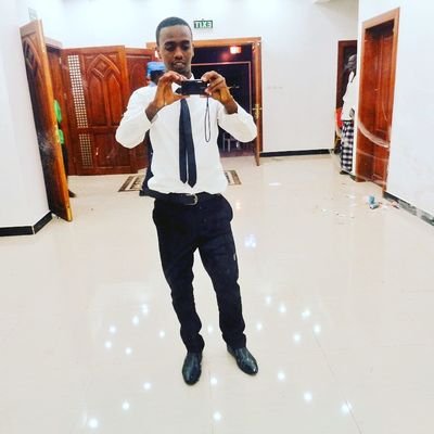 AbdourahmanYac1's profile picture. footballeur