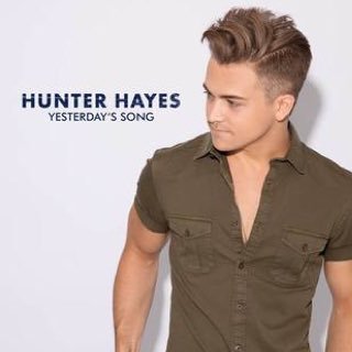 Updates on @HunterHayes | Follow us on Instagram at @HunterHayesUpdates