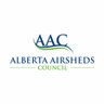 albertaairsheds's profile picture. Alberta Airsheds Council is a partnership among Alberta's Airsheds and provides leadership to support healthy air quality for Albertans and the environment.