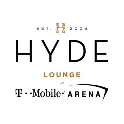 HydeTmobile's profile picture. The premier lounge inside Las Vegas' T-Mobile Arena