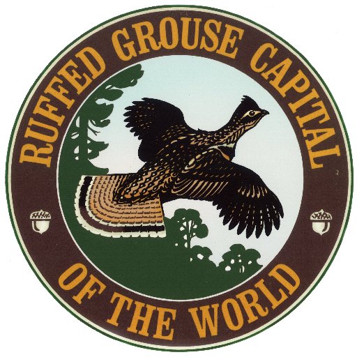 PrkFallsChamber's profile picture. Surrounded by some of the best ATV and snowmobile trails in the Northwoods is the Ruffed Grouse Capital of the world, Park Falls Wisconsin.