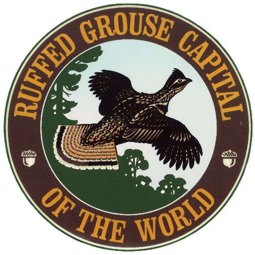 Surrounded by some of the best ATV and snowmobile trails in the Northwoods is the Ruffed Grouse Capital of the world, Park Falls Wisconsin.