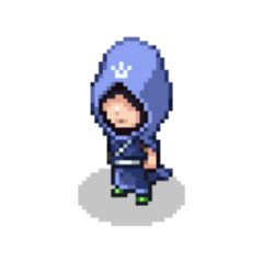 The official twitter for the upcoming tactics MORPG! #indiedev | #indiegame | #gamedev | #pixelart https://t.co/zB7GvWUUCs