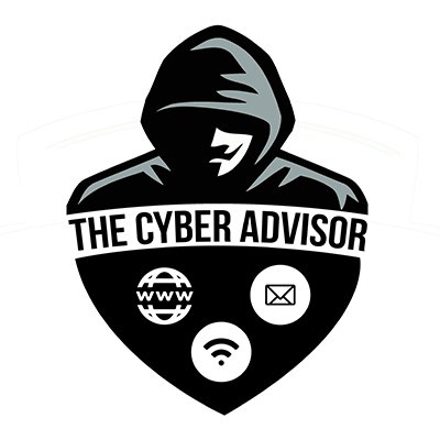 thecyberadvisor's profile picture. 