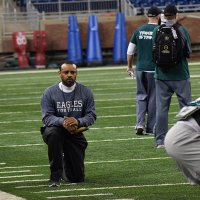 Fred Reed (@fredreed_emu) 's Twitter Profile