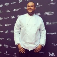 Timon balloo (@cheftimon) 's Twitter Profile Photo