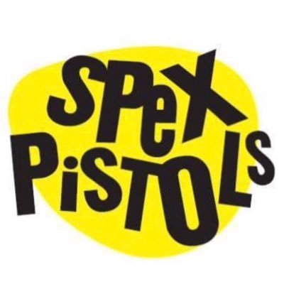 Spex Pistols is fully stocked with a wide variety of designer, vintage and classic frames. we are also expert lens designers and frame repairers since 1987.