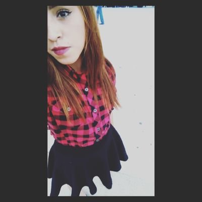 Soy una chica normal, divertida y amigable