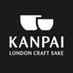 Kanpai London Sake Brewery & Taproom (@kanpailondon) Twitter profile photo Kanpai London Sake Brewery & Taproom (@kanpailondon) Twitter profile photo
