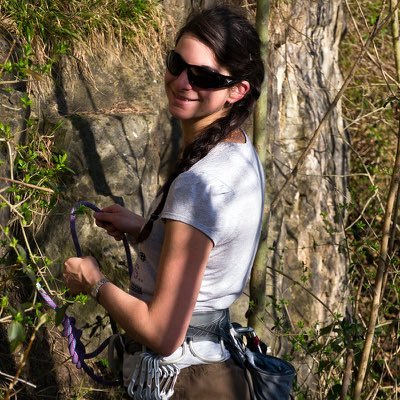 Evolutionary Ecologist | Conservation Biologist. Associate Director at APEM.