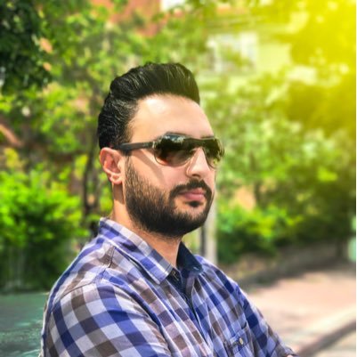 byyigit's profile picture. 