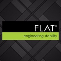 FLAT® Tech(@FlatTech) 's Twitter Profile Photo