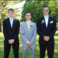 Ben Mallon (@benjaminmallon1) 's Twitter Profile