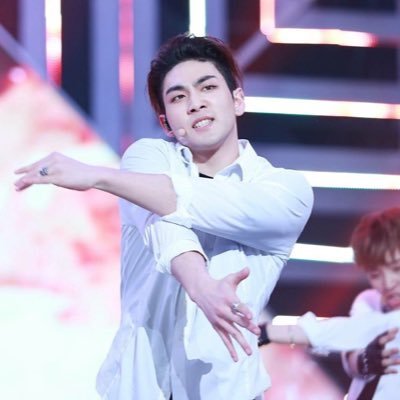 Kang DongHo ~ Vocalist ~ Beautiful since 21/07/1995 ~ White Tiger ~ Roleplay