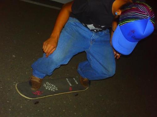 zerinelle_13's profile picture. i was born as a TRISKELION
i will live as a TRISKELION
i will die as a TRISKELION