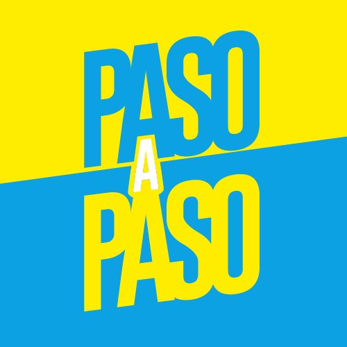 #PASOaPASO