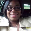 Alice Washington - @Klasichoklat - Twitter