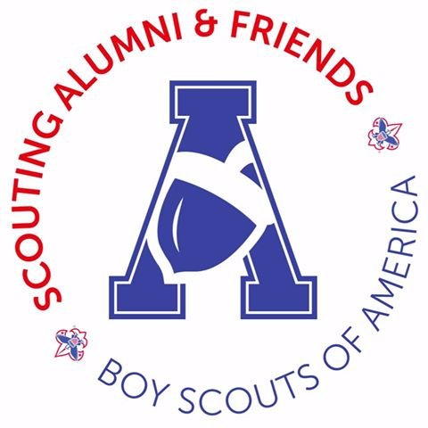Scouting Alumni Happenings Found Here