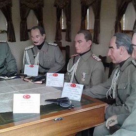 Kocaeli Aydınlar Ocağı İdari Sekreteri, İYİ Parti Kocaeli Kurucu İl Yönetim Kurulu Üyesi 1. Dönem Üst Kurul Delegesi.