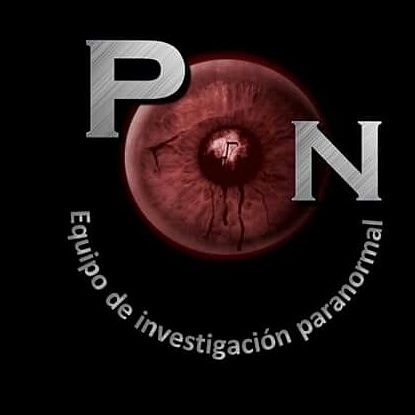 Equipo de investigación paranormal.