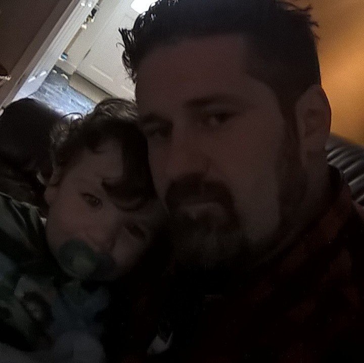 FrazCambo's profile picture. Perpetually confused and almost always angry about something!! unless there is coffee !!