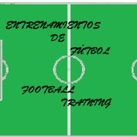 fútbol ejercicios (@entrenamientos6) 's Twitter Profile