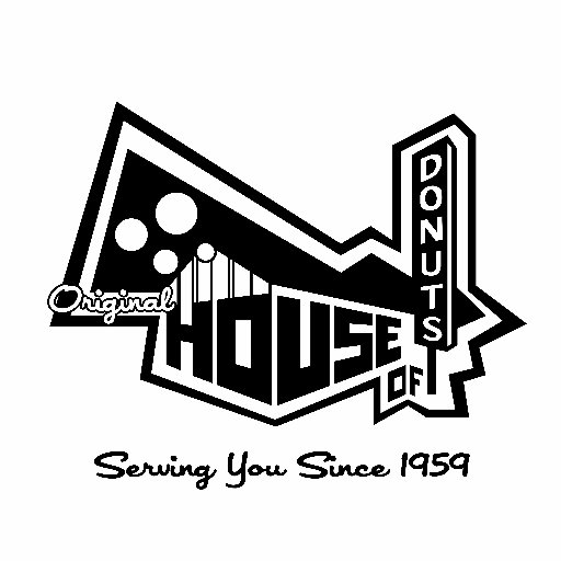 Original House of Donuts Profile