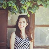 🎶🎵ÖZLEM🎶🎵 (@ozlemhrmnc) Twitter profile photo