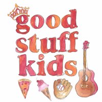 Good Stuff Kids Pod (@goodstuffpod) 's Twitter Profile Photo Good Stuff Kids Pod (@goodstuffpod) 's Twitter Profile Photo