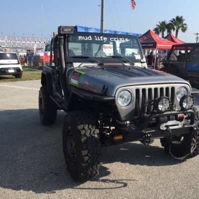 Michael_jeepman's profile picture. 