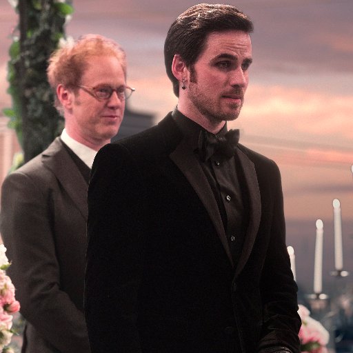 I love writing fanfiction, working on my OUAT True Love meta, big Captain Swan 'shipper & married, fangirl over Colin O'Donoghue & JMo and Emma Swan stans.