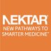 Nektar Therapeutics (@nektarnews) Twitter profile photo Nektar Therapeutics (@nektarnews) Twitter profile photo