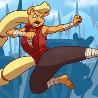 Applejack(Futa) (@applejackfuta) 's Twitter Profile