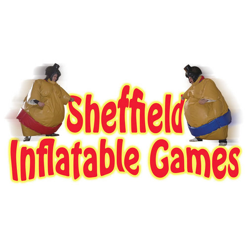 If you're having a party and want something a little different Sheffield Inflatable Games can help!