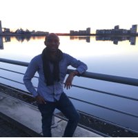 Dishon Muloi (@dishonmuloi) 's Twitter Profile